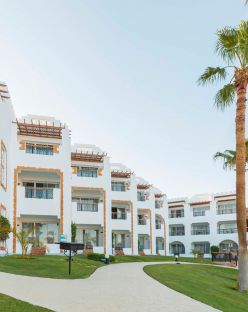 SUNRISE REMAL RESORT
